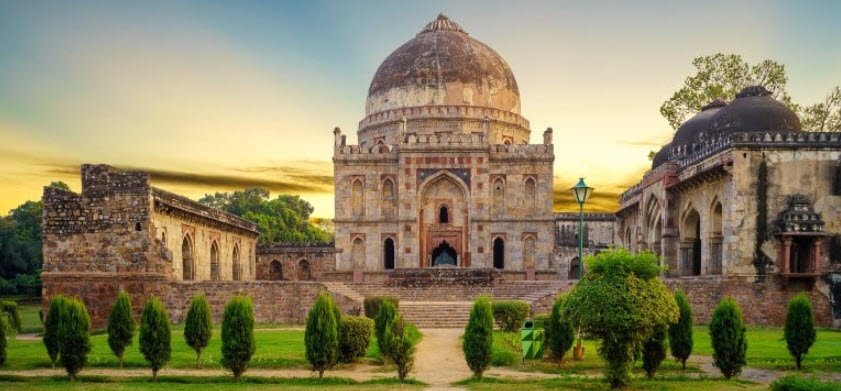 Urdu Park